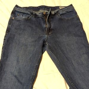 Men's Buffalo 36x30 Jeans